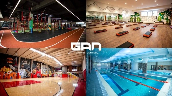 Аргай Энержийн UG Arena төсөл